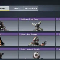 اکانت کالاف|کنسول، بازی ویدئویی و آنلاین|بیرجند, |دیوار