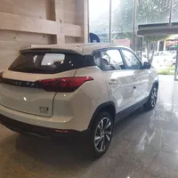 تیگارد X35، مدل ۱۴۰۴