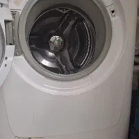 لباسشویی|ماشین لباسشویی و خشک‌کن لباس|مشهد, شهرک بهارستان|دیوار