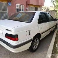 پژو پارس سال، مدل ۱۳۹۱|خودرو سواری و وانت|مراغه, |دیوار