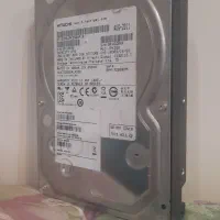 هارد اینترنال هیتاچی ۲ ترابایت