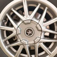 رینگ خرچنگی پژو 405|قطعات یدکی و لوازم جانبی|صومعهسرا, |دیوار