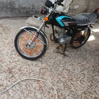 موتور پارکینگی