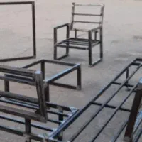 ساخت انواع آلاچیق
