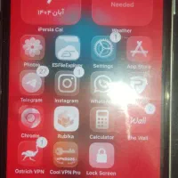 ایفون se2020 64|موبایل|کلاله, |دیوار