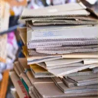 خ ضایعات فلزات و غیره