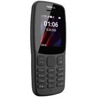 گوشی موبایل کلیدی نوکیا Nokia 106-2018 FA ویتنام|موبایل|مشهد, طلاب|دیوار