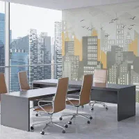 استخدام منشی خانم در دفتر املاک