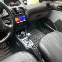 خودرو پژو ۲۰۶ اس دی وی ۹(اتومات)|خودرو سواری و وانت|اصفهان, بهارستان|دیوار