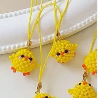 ساخت انواع اکسسوری و بدلیجات فونچارم و لوازم رزینی|بدلیجات|ایذه, |دیوار