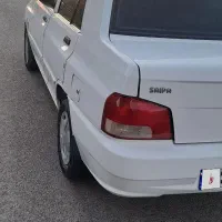 ۱۳۲مدل ۹۶|خودرو سواری و وانت|مشهد, طلاب|دیوار