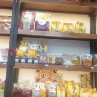 غیره|خوردنی و آشامیدنی|مشهد, چهارباغ|دیوار