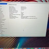 مک بوک ایر رز گلد رنگ خاص مشابه اک  ۲۰۱۹هارد ۲۵۶|رایانه همراه|تهران, سعادت‌آباد|دیوار
