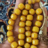 تسبیح سندلوس کهنه آلمانی