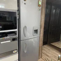 یخچال فریزر امرسان