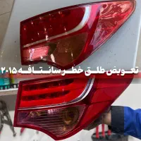 فروش و تعویض طلق انواع خودرو ها (با ضمانت)