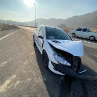 206 تیپ‌‌ 2 مدل 98|خودرو سواری و وانت|تهران, بهار|دیوار