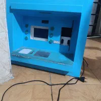 دستگاه عابرآب