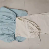 شومیز شلوار ست|لباس|پرند, فاز ۰|دیوار