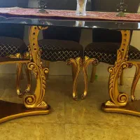میز|مبلمان خانگی و میز عسلی|تهران, بهداشت|دیوار