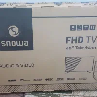 کارتن۴۰اینج سامسونگ(کارتن جا بالشی)