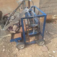 بلوک سازی|ماشینآلات صنعتی|مهران (ایلام), |دیوار