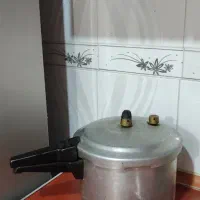 زودپز|ظروف پخت‌وپز|اهر, |دیوار