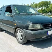 پراید 83 کاربراتور