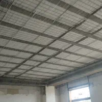 خدمات جوشکاری و رابیتس کاری