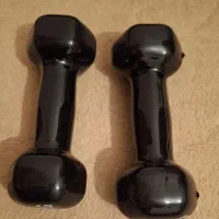 دنبل ۲ کیلوگرمی|تجهیزات ورزشی|تبریز, |دیوار