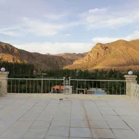 اقامتگاه بوم گردی، منطقه بکر دیدنی دربادام و شمخال|اجارهٔ کوتاه‌مدت آپارتمان و سوئیت|مشهد, وکیل‌آباد|دیوار