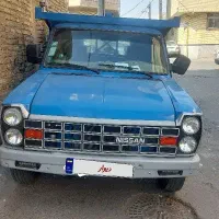 نیسان مدل۱۴۰۲