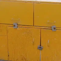 دکه مناسب نان و فلافل و سادویچ|کافیشاپ و رستوران|میناب, |دیوار