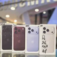 IPHONE 18 PROMAX 256G ZAA NOT|موبایل|تهران, صاحبقرانیه|دیوار