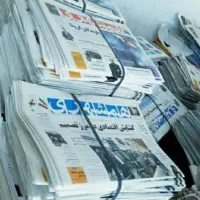 خریدار روزنامه باطله در محل