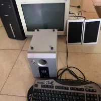 کامپیوتر و کیس