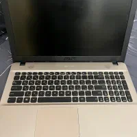 زیر قیمت لب تاپ asus x541u