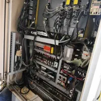 تراش CNC اوکامای ژاپن|ماشین‌آلات صنعتی|اصفهان, شهرک صنعتی امیرکبیر (شاپور جدید)|دیوار