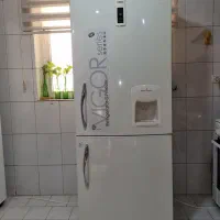 یخچال سینجر یخچال دودر