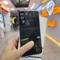 سامسونگ S21fe در حد