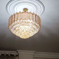 لوستر بلوری