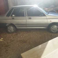 ۱۳۱|خودرو کلاسیک|اقلید, |دیوار