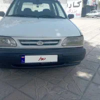 پراید مدل 82