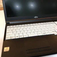 لپتاپ نسل دهم فوجیتسو/A5510|رایانه همراه|مشهد, هفت تیر (آب و برق)|دیوار