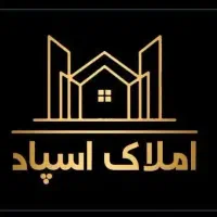 202متر زمین 4طبقه پروانه معبر 18متری