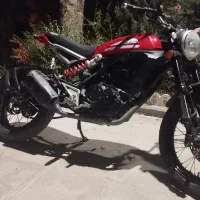 موتورkavir250|موتورسیکلت|خان ببین, |دیوار