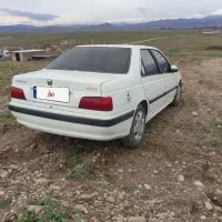 پارس تیوفایو