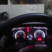 پراید ۱۱۱ مدل۱۳۹۵|خودرو سواری و وانت|تهران, جوانمردان (اندیشه)|دیوار