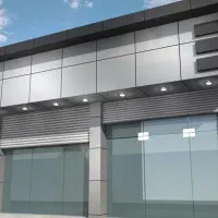 ۵۰مترمغازه/حاشیه عرفایی/۴راه مخابرات/سرویس بهداشتی