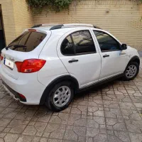 کوییک۴۰۲ معمولی|خودرو سواری و وانت|اصفهان, برازنده|دیوار